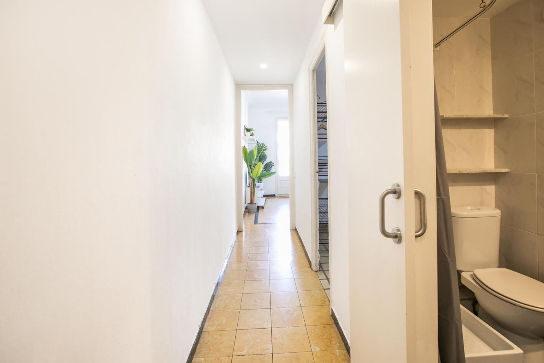 31Abpar1110 - Mediterranean Style Apartment Barcelona Exterior foto